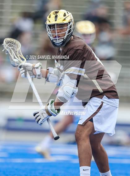 Thumbnail 2 in   St. Francis @ Chaminade photogallery.