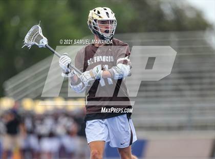 Thumbnail 1 in   St. Francis @ Chaminade photogallery.