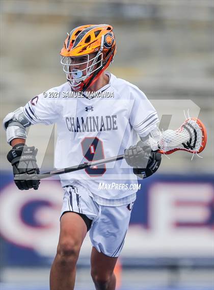 Thumbnail 3 in   St. Francis @ Chaminade photogallery.