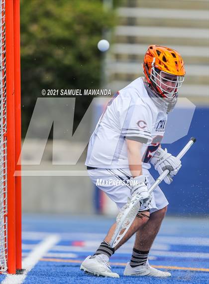 Thumbnail 2 in   St. Francis @ Chaminade photogallery.