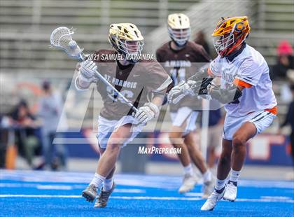 Thumbnail 2 in   St. Francis @ Chaminade photogallery.