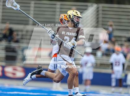Thumbnail 1 in   St. Francis @ Chaminade photogallery.