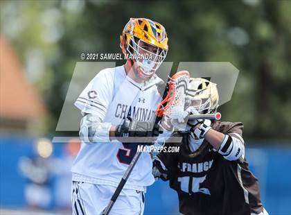 Thumbnail 3 in   St. Francis @ Chaminade photogallery.