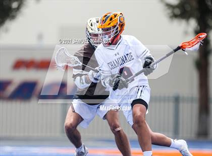 Thumbnail 2 in   St. Francis @ Chaminade photogallery.
