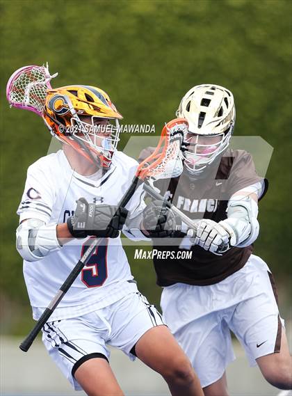 Thumbnail 2 in   St. Francis @ Chaminade photogallery.