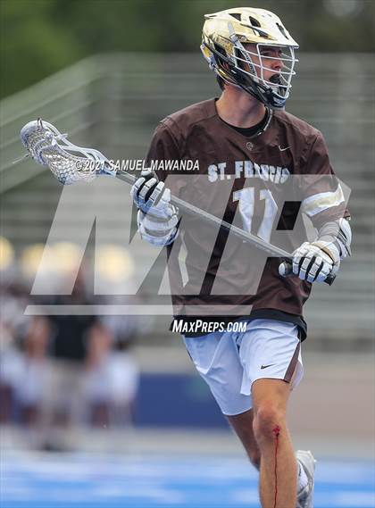Thumbnail 3 in   St. Francis @ Chaminade photogallery.