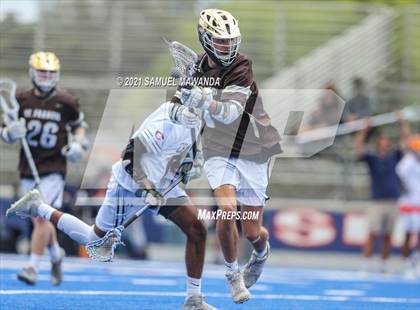 Thumbnail 2 in   St. Francis @ Chaminade photogallery.