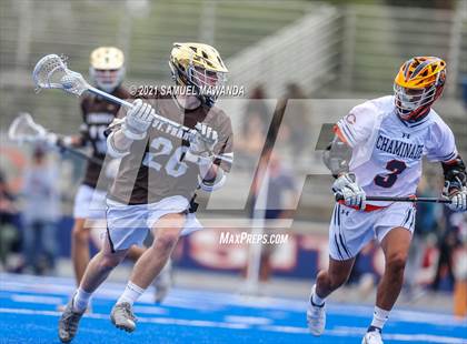 Thumbnail 3 in   St. Francis @ Chaminade photogallery.