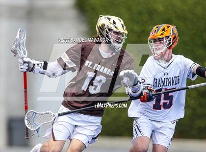 Thumbnail 3 in   St. Francis @ Chaminade photogallery.