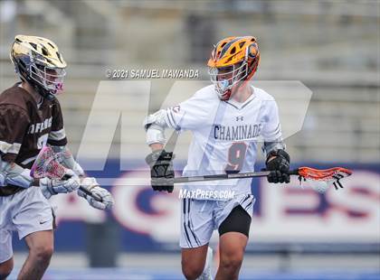 Thumbnail 2 in   St. Francis @ Chaminade photogallery.