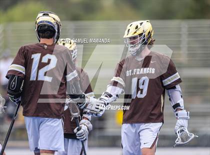 Thumbnail 2 in   St. Francis @ Chaminade photogallery.