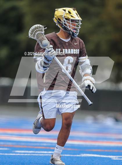Thumbnail 3 in   St. Francis @ Chaminade photogallery.