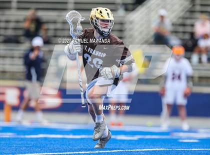 Thumbnail 1 in   St. Francis @ Chaminade photogallery.