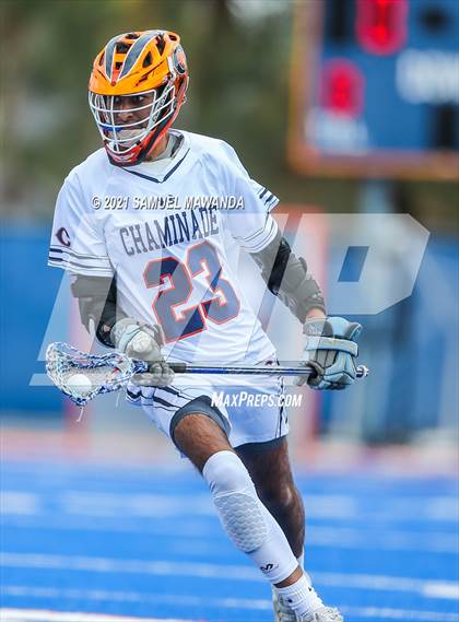 Thumbnail 1 in   St. Francis @ Chaminade photogallery.
