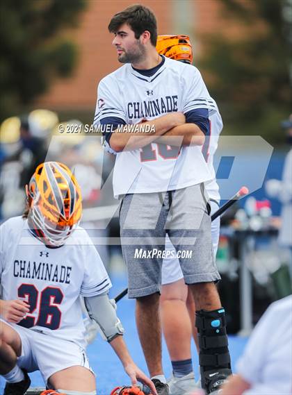Thumbnail 2 in   St. Francis @ Chaminade photogallery.