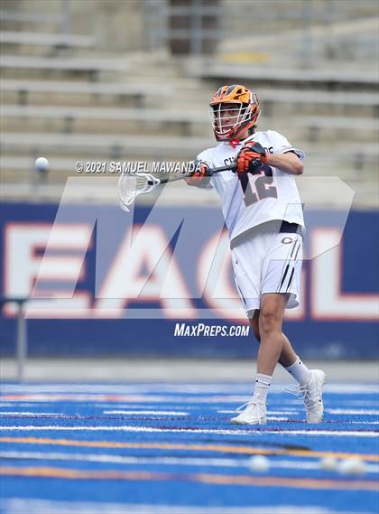 Thumbnail 3 in   St. Francis @ Chaminade photogallery.