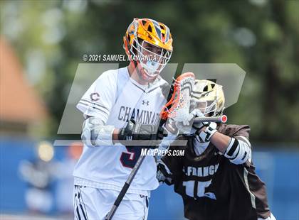 Thumbnail 2 in   St. Francis @ Chaminade photogallery.
