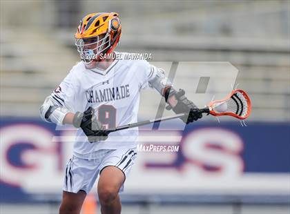 Thumbnail 1 in   St. Francis @ Chaminade photogallery.
