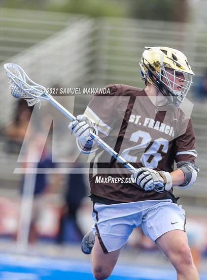 Thumbnail 1 in   St. Francis @ Chaminade photogallery.
