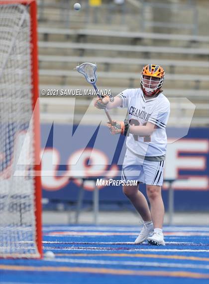 Thumbnail 3 in   St. Francis @ Chaminade photogallery.