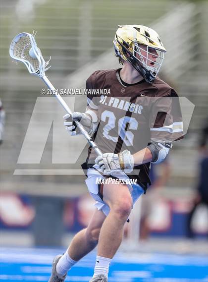 Thumbnail 1 in   St. Francis @ Chaminade photogallery.