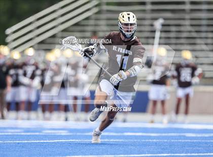 Thumbnail 3 in   St. Francis @ Chaminade photogallery.
