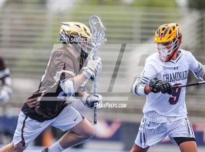 Thumbnail 1 in   St. Francis @ Chaminade photogallery.