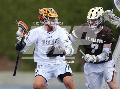 Thumbnail 3 in   St. Francis @ Chaminade photogallery.