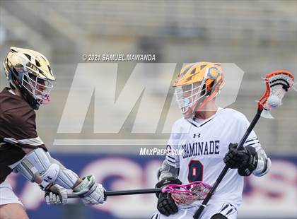 Thumbnail 1 in   St. Francis @ Chaminade photogallery.