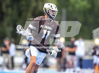 Thumbnail 2 in   St. Francis @ Chaminade photogallery.