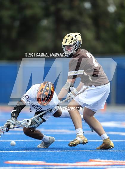 Thumbnail 3 in   St. Francis @ Chaminade photogallery.