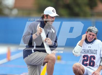 Thumbnail 1 in   St. Francis @ Chaminade photogallery.