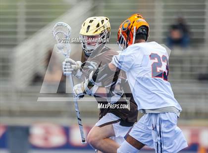 Thumbnail 2 in   St. Francis @ Chaminade photogallery.