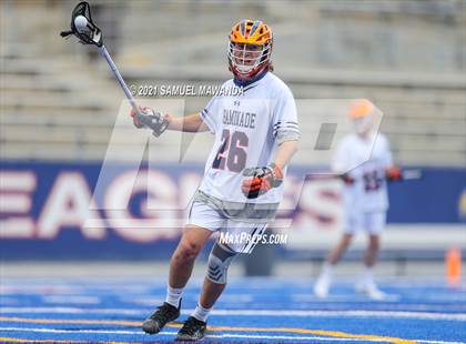 Thumbnail 2 in   St. Francis @ Chaminade photogallery.
