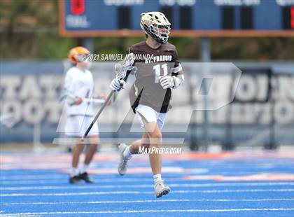 Thumbnail 2 in   St. Francis @ Chaminade photogallery.