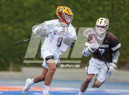 Thumbnail 3 in   St. Francis @ Chaminade photogallery.