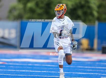 Thumbnail 3 in   St. Francis @ Chaminade photogallery.