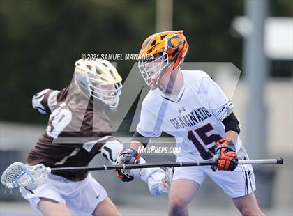 Thumbnail 1 in   St. Francis @ Chaminade photogallery.