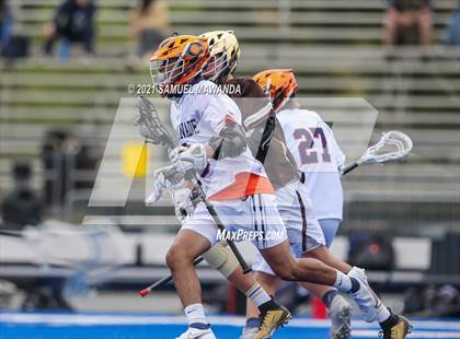 Thumbnail 1 in   St. Francis @ Chaminade photogallery.
