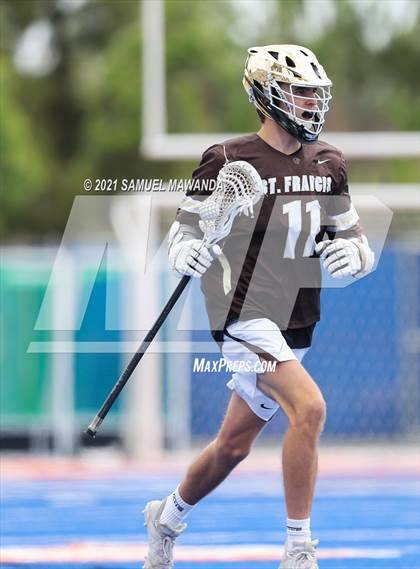 Thumbnail 3 in   St. Francis @ Chaminade photogallery.