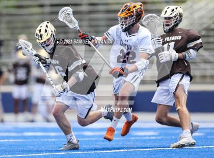 Thumbnail 3 in   St. Francis @ Chaminade photogallery.