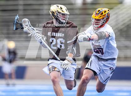 Thumbnail 3 in   St. Francis @ Chaminade photogallery.