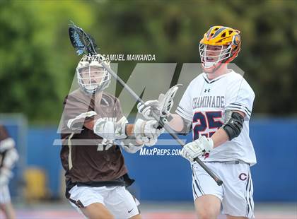 Thumbnail 2 in   St. Francis @ Chaminade photogallery.