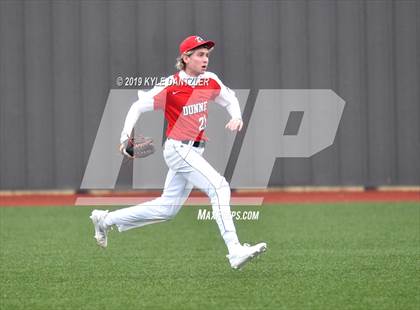 Thumbnail 3 in Dallas HSAA Blue vs Bishop Dunne (McClain/Cowart Invitational) photogallery.