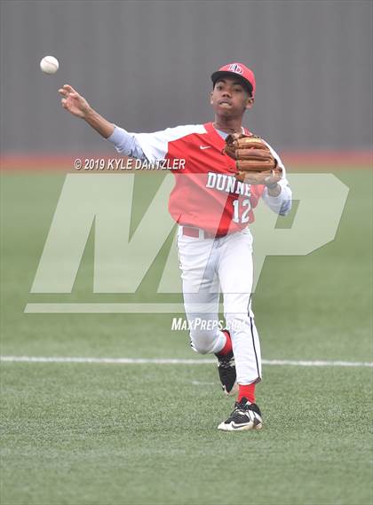 Thumbnail 1 in Dallas HSAA Blue vs Bishop Dunne (McClain/Cowart Invitational) photogallery.