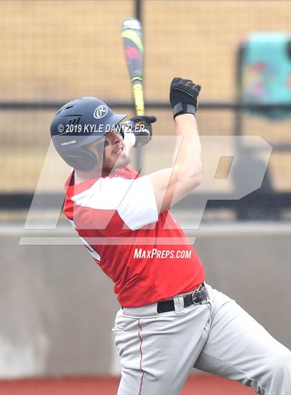 Thumbnail 1 in Dallas HSAA Blue vs Bishop Dunne (McClain/Cowart Invitational) photogallery.