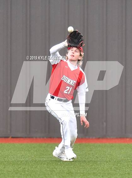 Thumbnail 2 in Dallas HSAA Blue vs Bishop Dunne (McClain/Cowart Invitational) photogallery.