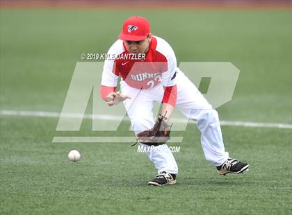 Thumbnail 3 in Dallas HSAA Blue vs Bishop Dunne (McClain/Cowart Invitational) photogallery.