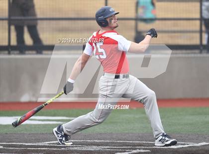 Thumbnail 3 in Dallas HSAA Blue vs Bishop Dunne (McClain/Cowart Invitational) photogallery.
