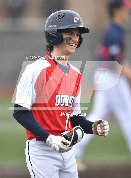 Thumbnail 2 in Dallas HSAA Blue vs Bishop Dunne (McClain/Cowart Invitational) photogallery.